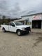 2019 Ford F-150 XL Reg. Cab Long Bed 2WD