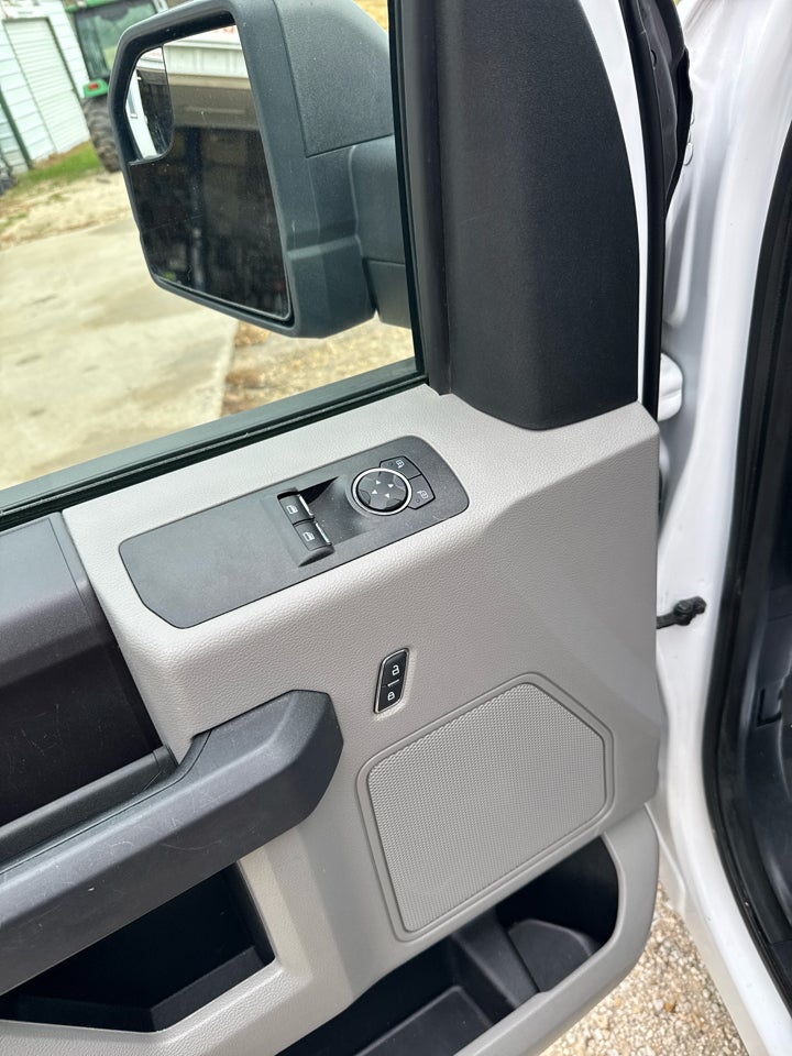 2019 Ford F-150 XL Reg. Cab Long Bed 2WD