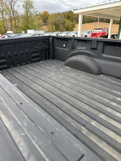 2019 Ford F-150 XL Reg. Cab Long Bed 2WD