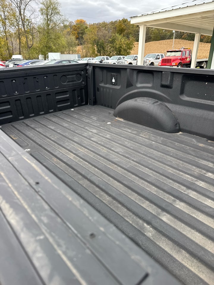 2019 Ford F-150 XL Reg. Cab Long Bed 2WD
