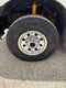 2001 Ford Super Duty F-250 Reg Cab 137" XLT 4WD