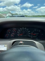 2001 Ford Super Duty F-250 Reg Cab 137" XLT 4WD