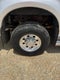 2001 Ford Super Duty F-250 Reg Cab 137" XLT 4WD
