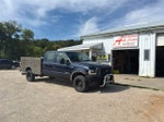 2003 Ford Super Duty F-250 Crew Cab 156" King Ranch 4WD