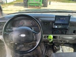 2003 Ford Super Duty F-250 Crew Cab 156" King Ranch 4WD
