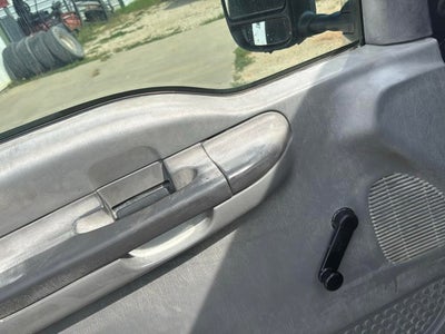 2003 Ford Super Duty F-250 Crew Cab 156" King Ranch 4WD