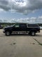 2001 Ford Super Duty F-250 Crew Cab 156" Lariat 4WD