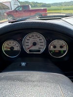 2008 Ford F-150 Lariat SuperCrew Short Bed 4WD