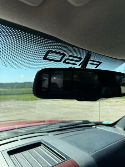 2008 Ford F-150 Lariat SuperCrew Short Bed 4WD