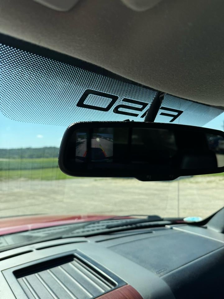 2008 Ford F-150 Lariat SuperCrew Short Bed 4WD