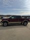 2009 Ford F-150 Lariat SuperCrew 5.5-ft. Bed 4WD