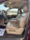 2009 Ford F-150 Lariat SuperCrew 5.5-ft. Bed 4WD