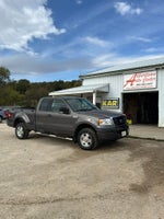 2005 Ford F-150 STX SuperCab 4WD