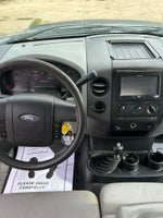 2005 Ford F-150 STX SuperCab 4WD