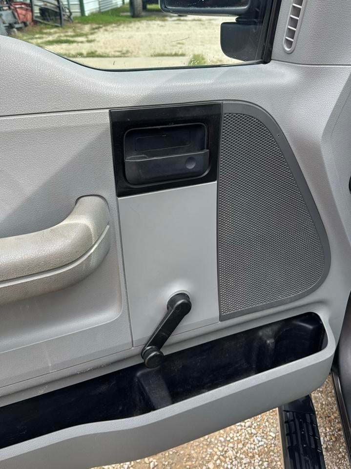 2005 Ford F-150 STX SuperCab 4WD