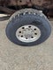 1999 Ford Super Duty F-350 SRW XLT 4WD Crew Cab 8' Box