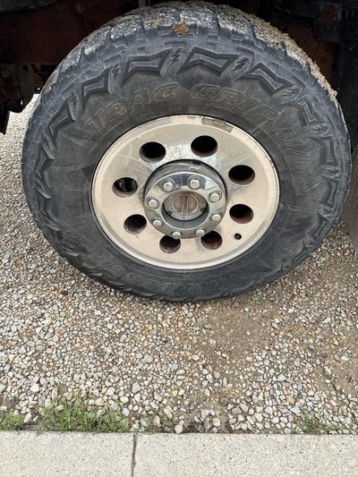 2005 Ford Super Duty F-250 Supercab 142" Lariat 4WD
