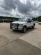 2005 Ford Super Duty F-250 Supercab 142" Lariat 4WD