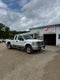 2005 Ford Super Duty F-250 Supercab 142" Lariat 4WD