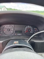 2005 Ford Super Duty F-250 Supercab 142" Lariat 4WD