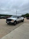 2000 Ford Super Duty F-350 DRW Lariat 4WD Crew Cab 8' Box