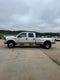 2000 Ford Super Duty F-350 DRW Lariat 4WD Crew Cab 8' Box