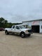2000 Ford Super Duty F-350 DRW Lariat 4WD Crew Cab 8' Box