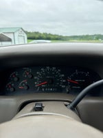 2000 Ford Super Duty F-350 DRW Lariat 4WD Crew Cab 8' Box