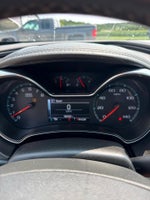 2015 Chevrolet Impala 4dr Sdn LTZ w/2LZ