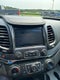 2015 Chevrolet Impala 4dr Sdn LTZ w/2LZ