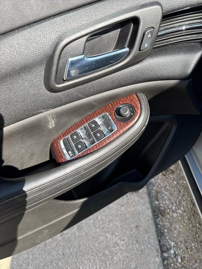 2013 Chevrolet Malibu 4dr Sdn LT w/1LT