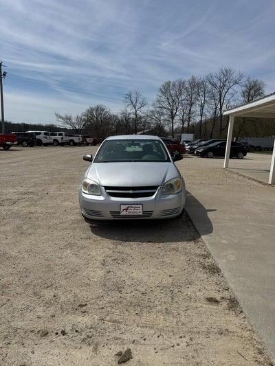 2005 Chevrolet Cobalt 4dr Sdn