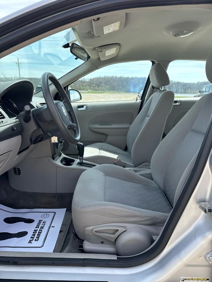 2005 Chevrolet Cobalt 4dr Sdn