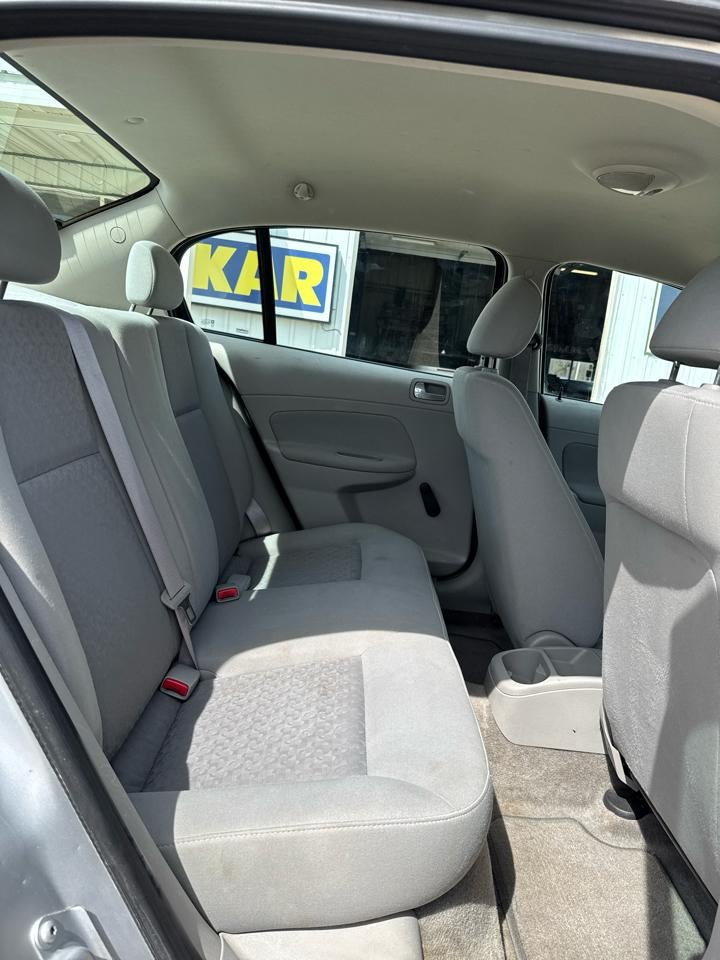 2005 Chevrolet Cobalt 4dr Sdn