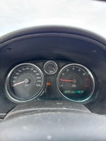 2009 Chevrolet Cobalt 4dr Sdn LT w/2LT