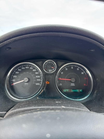 2009 Chevrolet Cobalt 4dr Sdn LT w/2LT