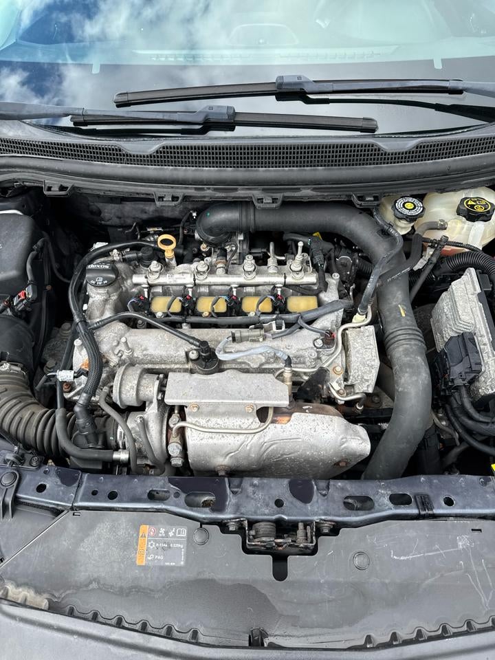 2016 Chevrolet Cruze 4dr Sdn Auto LS