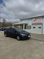 2016 Chevrolet Cruze 4dr Sdn Auto LS