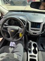 2016 Chevrolet Cruze 4dr Sdn Auto LS