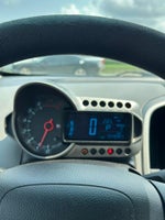 2015 Chevrolet Sonic 5dr HB Auto LT
