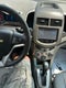 2015 Chevrolet Sonic 5dr HB Auto LT