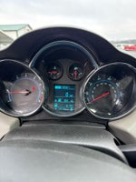 2015 Chevrolet Cruze 4dr Sdn Auto 1LT