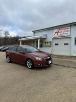 2012 Chevrolet Cruze 4dr Sdn LT w/2LT