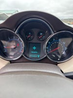 2012 Chevrolet Cruze 4dr Sdn LT w/2LT