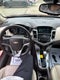 2012 Chevrolet Cruze 4dr Sdn LT w/2LT