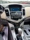 2012 Chevrolet Cruze 4dr Sdn LT w/2LT