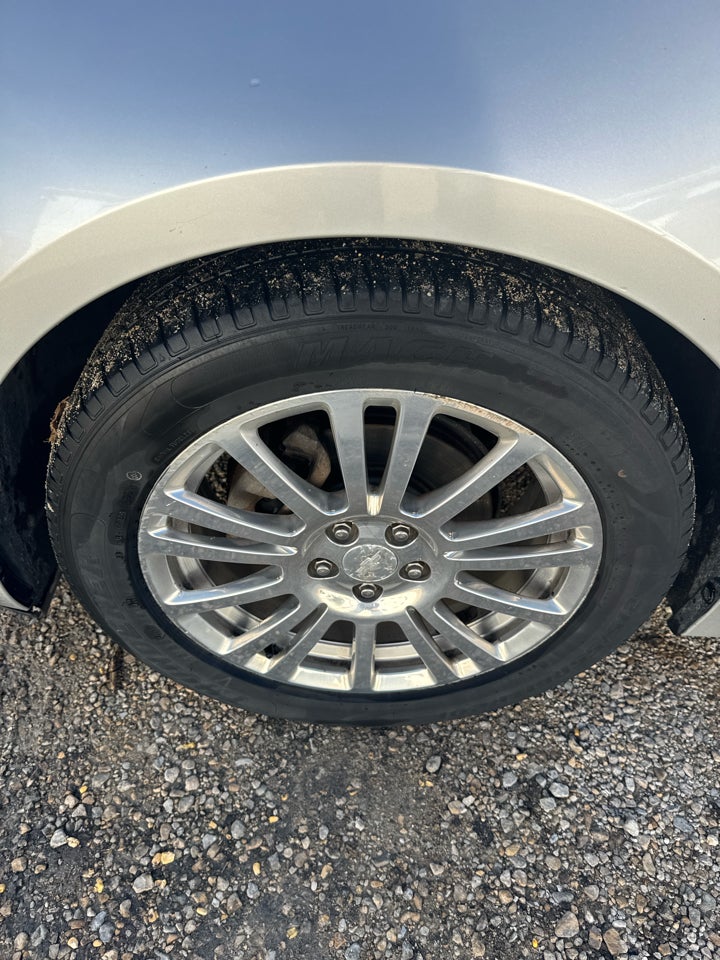 2012 Chevrolet Cruze 4dr Sdn ECO