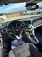 2012 Chevrolet Cruze 4dr Sdn ECO