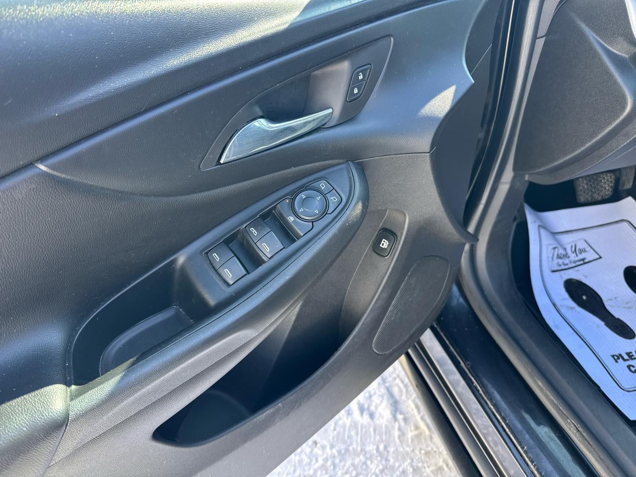 2017 Chevrolet Volt 5dr HB LT