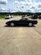 1995 Chevrolet Corvette 2dr Convertible